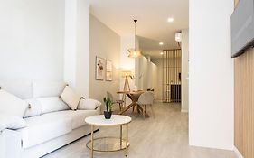 Favara Suites A By Concept Flats
