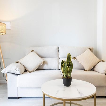 Favara Suites A By Concept Flats Valencia Exterior foto
