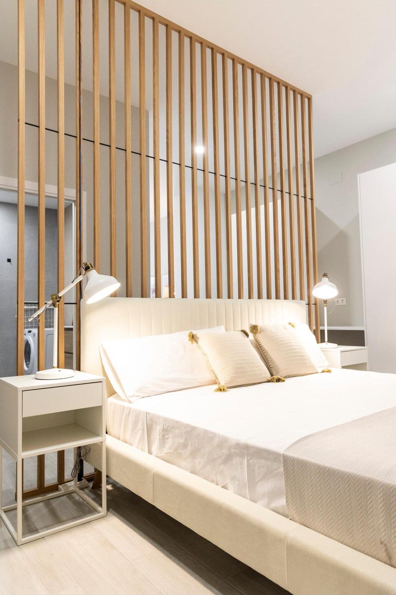 Favara Suites A By Concept Flats Valencia Exterior foto