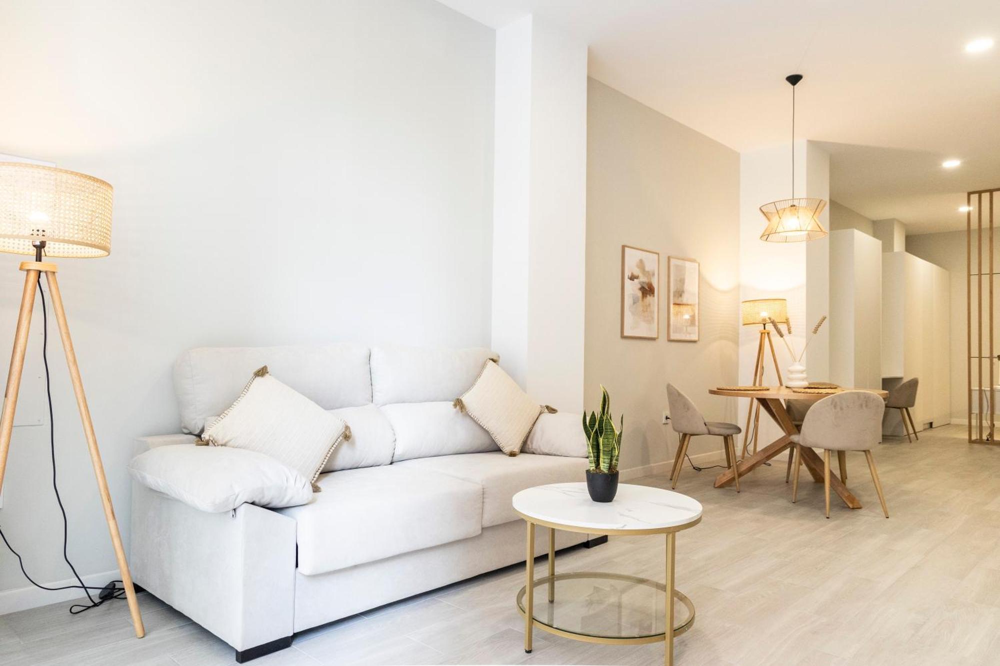 Favara Suites A By Concept Flats Valencia Exterior foto